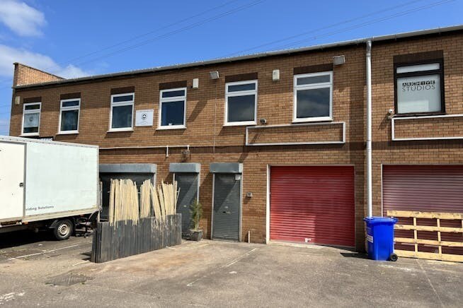 Bonville Rd, Bristol à vendre - Photo principale – Image 1 sur 3