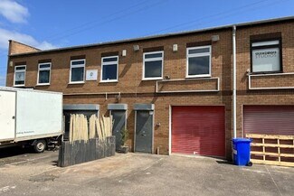 Plus de détails pour Bonville Rd, Bristol - Industriel/Logistique à vendre