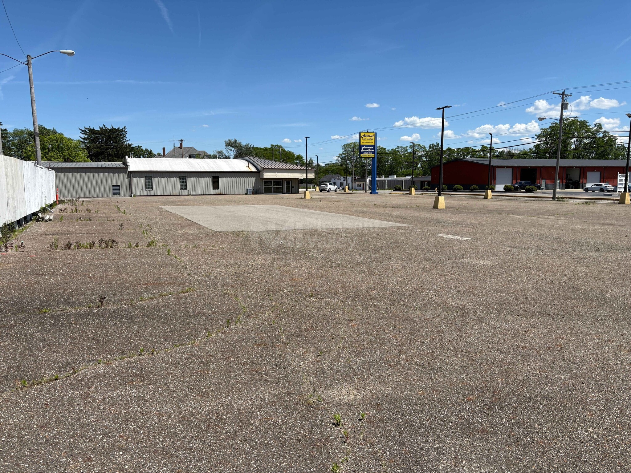 900 Broad St, Wadsworth, OH à louer Photo intérieure– Image 1 sur 7