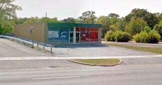 Plus de détails pour 116 W Irving Park Rd, Wood Dale, IL - Local commercial à louer