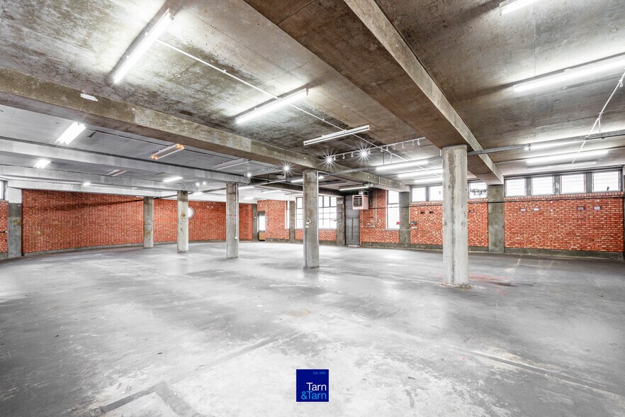 Bayford St, Londres à louer - Photo de l’immeuble – Image 1 sur 12