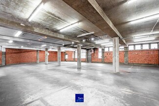 Plus de détails pour Bayford St, Londres - Local d'activités à louer