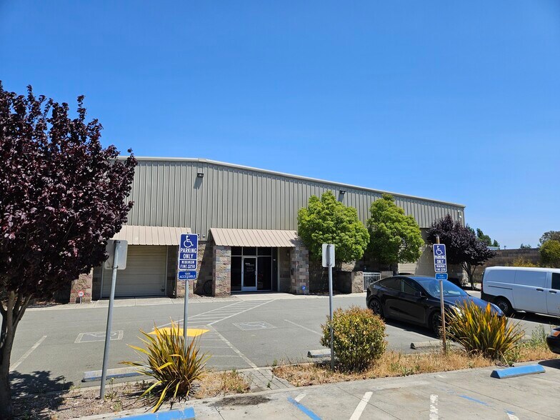 2258 Central St, Richmond, CA à vendre - Photo de l’immeuble – Image 3 sur 41