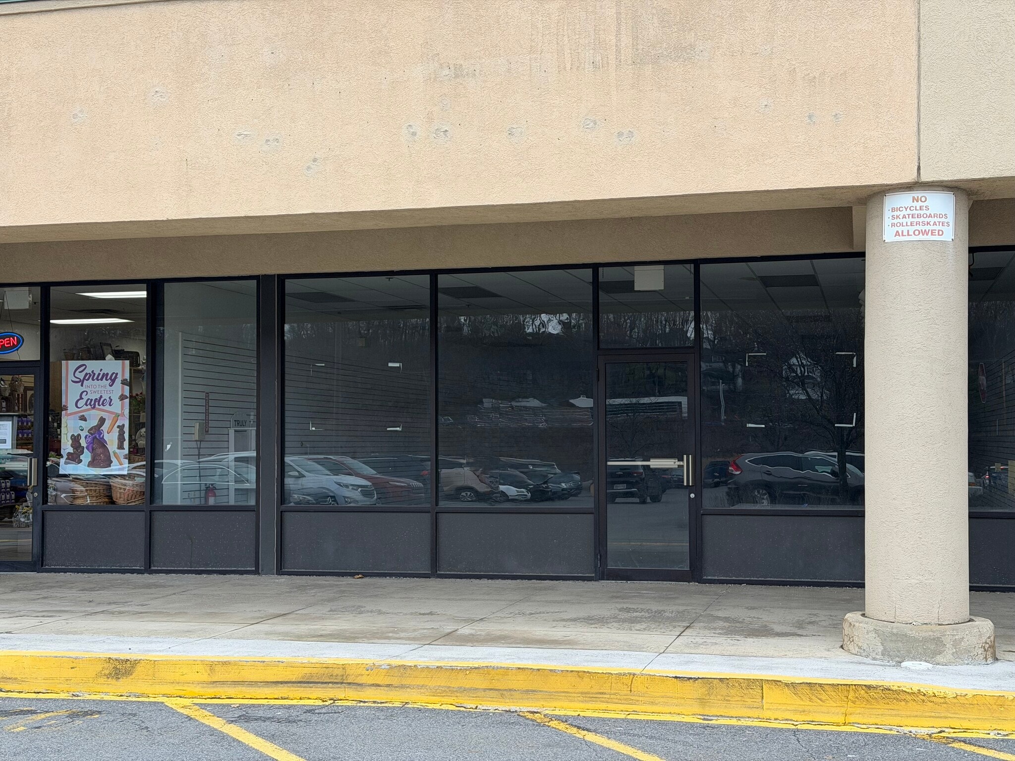 2000-2008 N Township Blvd, Pittston, PA à louer Photo intérieure– Image 1 sur 3