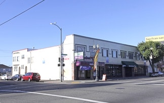 Plus de détails pour 3751-3759 International Blvd, Oakland, CA - Local commercial à vendre