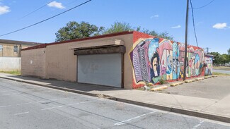 Plus de détails pour 375 W Robertson St, San Benito, TX - Local d’activités à vendre