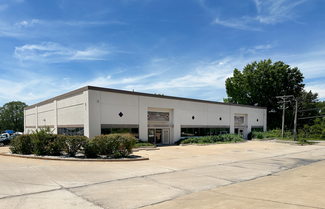 Plus de détails pour 200-212 Crafton Dr, O'Fallon, MO - Industriel/Logistique à louer