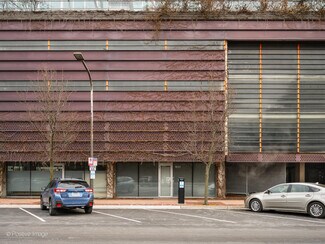 Plus de détails pour 1831 Benson Ave, Evanston, IL - Bureau à vendre