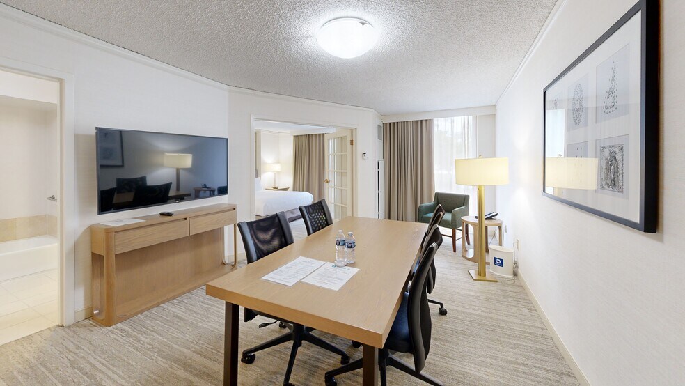 6120 Peachtree Dunwoody Rd, Atlanta, GA à vendre - Numérisation 3D Matterport – Image 3 sur 51