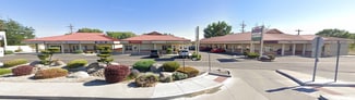 Plus de détails pour 2258 Reno Hwy, Fallon, NV - Bureau/Local commercial à louer