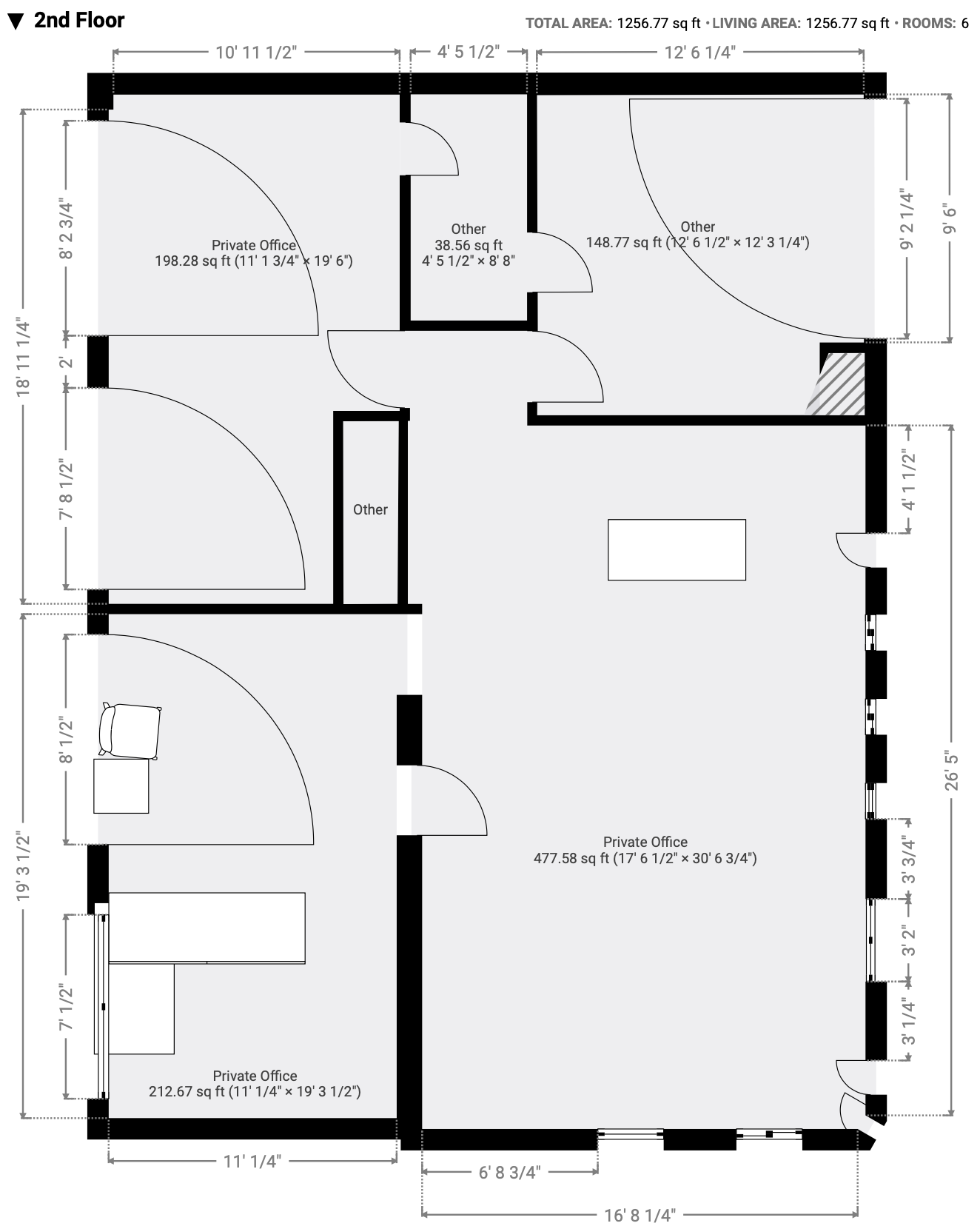 8930 Wurzbach Rd, San Antonio, TX à louer Photo de l’immeuble– Image 1 sur 1