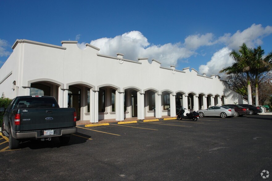 605 E Violet Ave, McAllen, TX à louer - Photo principale – Image 2 sur 5