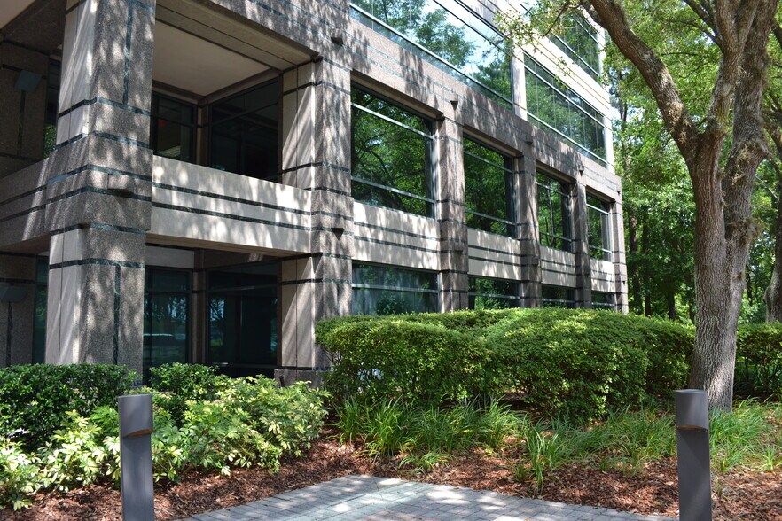 9000 Southside Blvd, Jacksonville, FL à louer - Photo de l’immeuble – Image 3 sur 5