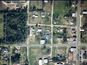0000 Fort Road, Greenwood, FL - VUE AÉRIENNE  vue de carte