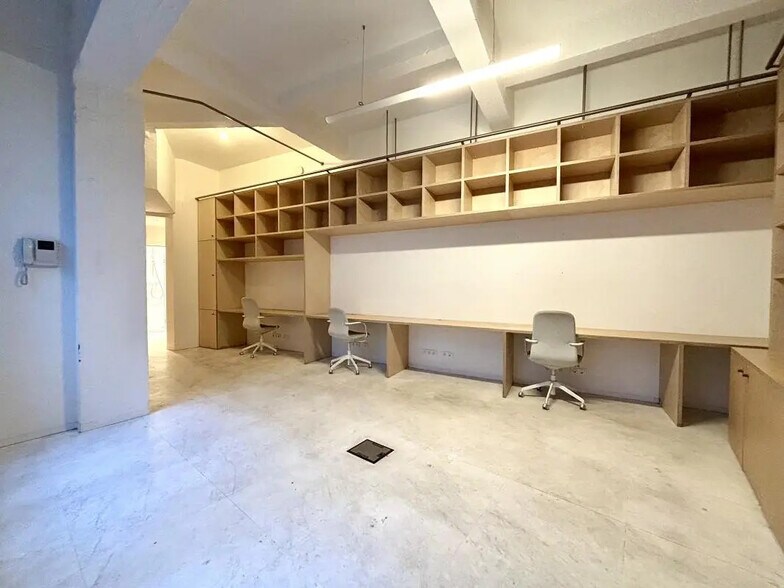 Bureau dans Paris à vendre - Photo de l’immeuble – Image 2 sur 6