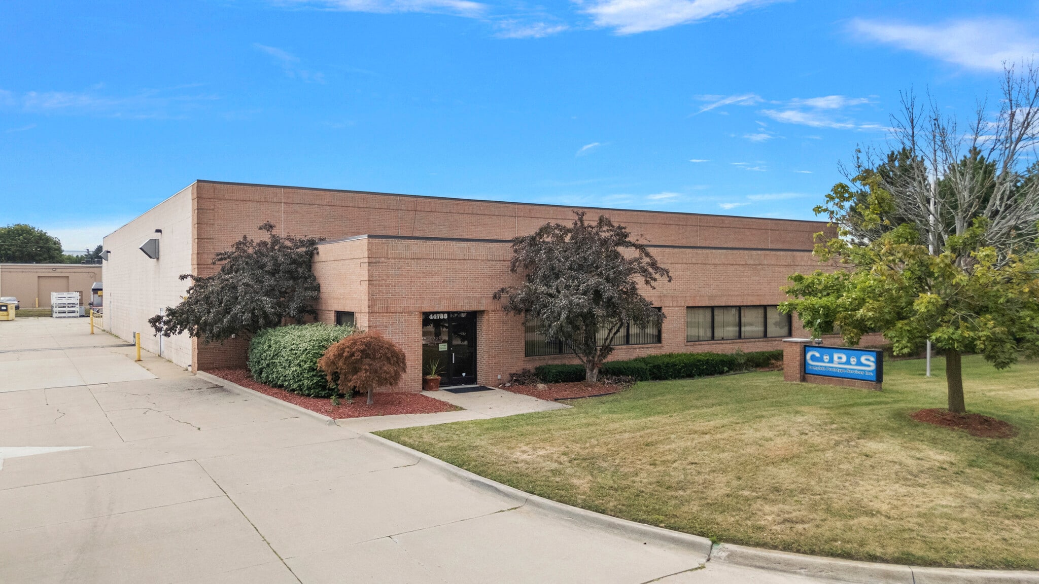 44783 Morley Dr, Clinton Township, MI à louer Photo intérieure– Image 1 sur 1