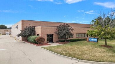 44783 Morley Dr, Clinton Township, MI à louer Photo intérieure– Image 1 sur 1