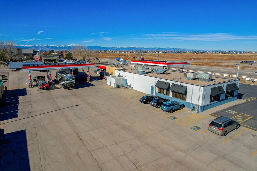 3768 State Highway 52, Erie, CO à vendre - Photo de l’immeuble – Image 2 sur 13