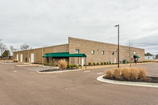Plus de détails pour 8804 Caroma St, Olive Branch, MS - Local d'activités à louer