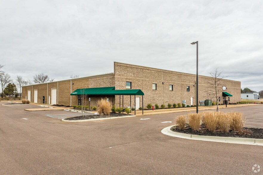 8804 Caroma St, Olive Branch, MS à louer - Photo principale – Image 1 sur 33
