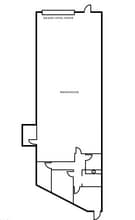 1260 Liberty Way, Vista, CA à louer Plan d’étage– Image 1 sur 1