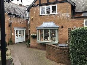 2 Mill St, Oakham à louer Photo de l’immeuble– Image 2 sur 7