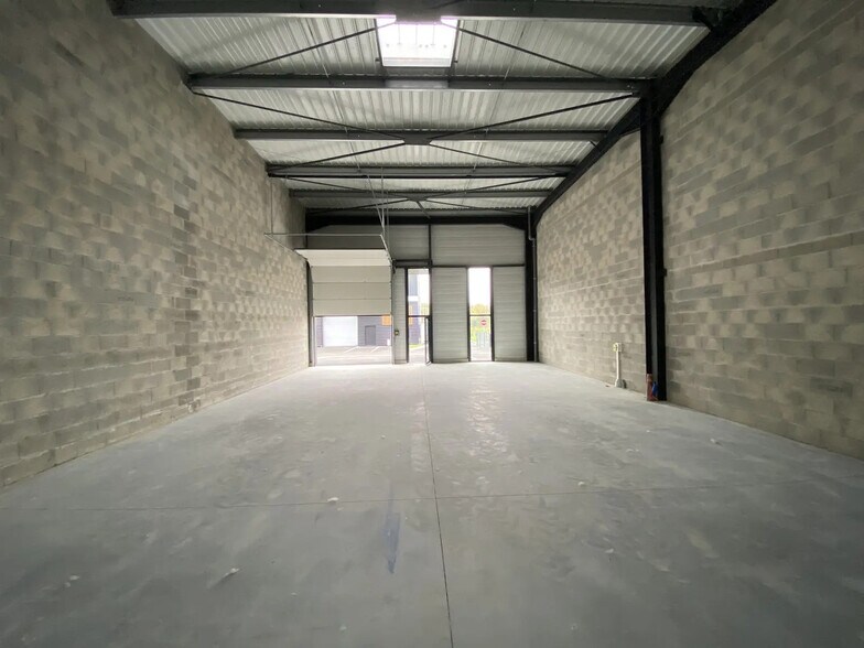 Route Des Grands Pins, Ayguemorte-les-Graves à vendre - Photo intérieure – Image 2 sur 5