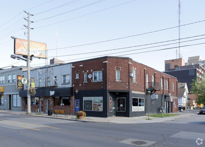 533 Concession St, Hamilton, ON à louer - Photo de l’immeuble – Image 1 sur 4