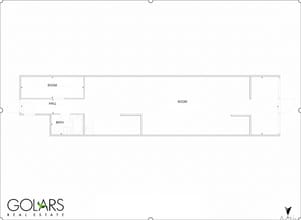 4540-4590 N Shadeland Ave, Indianapolis, IN à louer Plan d’étage– Image 1 sur 1