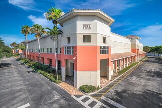 Plus de détails pour 791 Park of Commerce Blvd, Boca Raton, FL - Bureau à louer