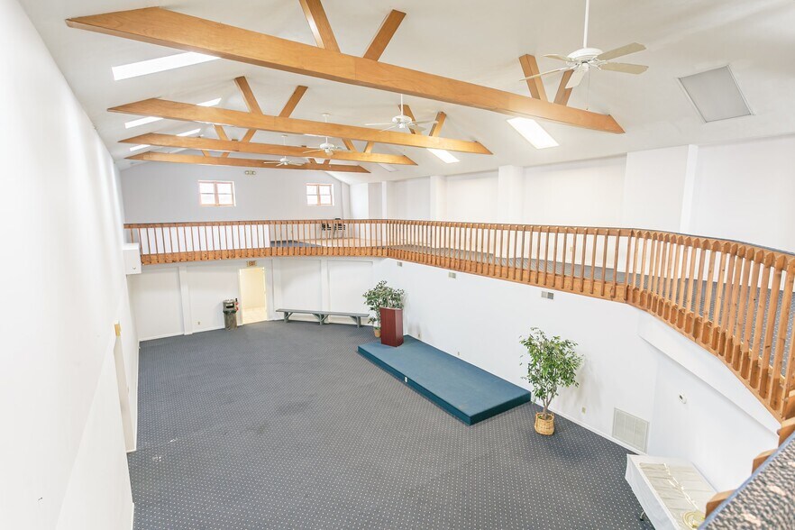 2926 Main St, Caledonia, NY à louer - Photo principale – Image 1 sur 20