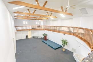 Plus de détails pour 2926 Main St, Caledonia, NY - Bureau à louer