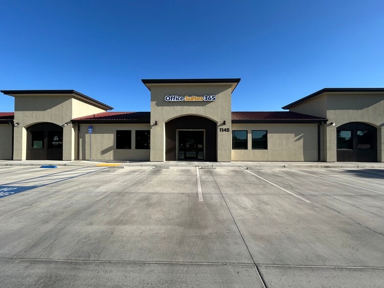 1145 E Dinuba Ave, Reedley, CA à louer - Photo principale – Image 1 sur 5