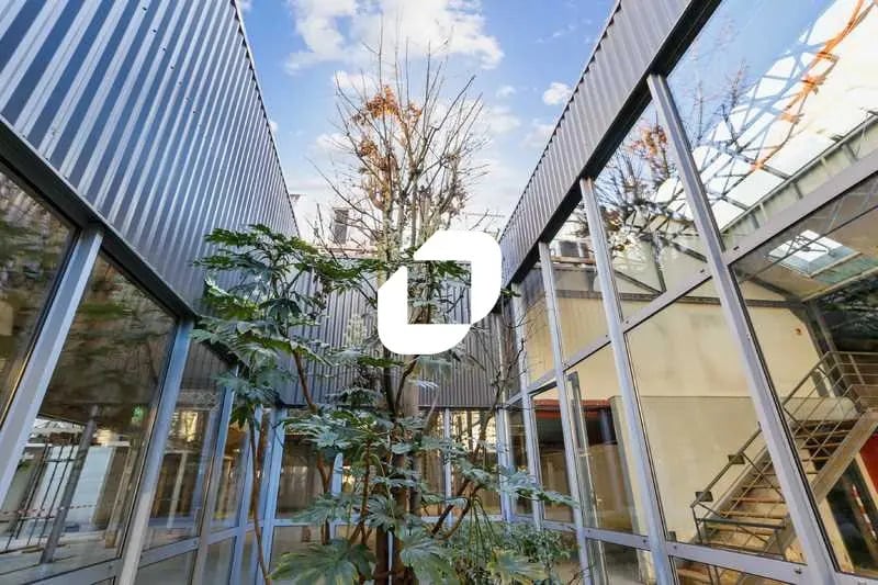 15 Rue Benjamin Raspail, Malakoff à louer - Photo de l’immeuble – Image 3 sur 7