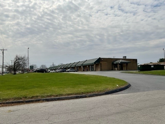 3900 Ten Oaks Rd, Glenelg, MD à louer - Photo de l’immeuble – Image 2 sur 4
