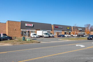 Plus de détails pour 5710 General Washington Dr, Alexandria, VA - Local d'activités à louer