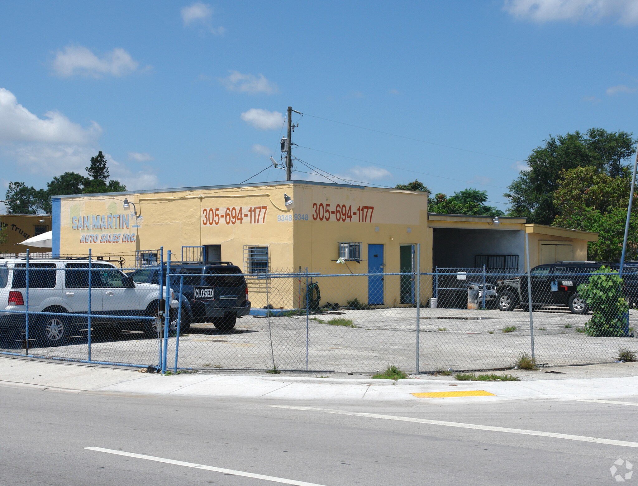 9348 NW 22nd Ave, Miami, FL à louer Photo principale– Image 1 sur 3