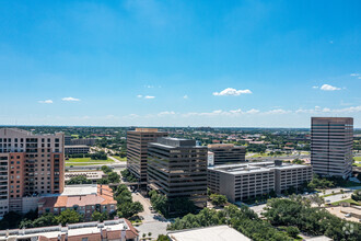 220 E Las Colinas Blvd, Irving, TX - VUE AÉRIENNE  vue de carte
