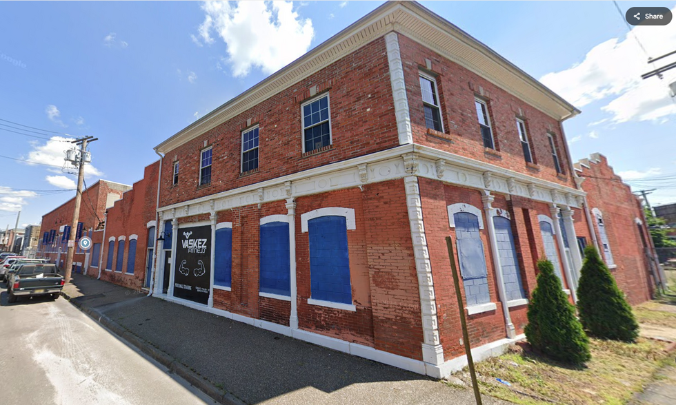 72-116 Knowlton St, Bridgeport, CT à louer - Photo de l’immeuble – Image 1 sur 5
