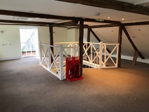 Cheriton, Cheriton à louer Photo intérieure– Image 1 sur 2