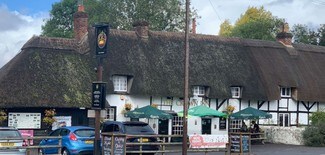 Plus de détails pour Romsey Rd, Stockbridge - Local commercial à vendre