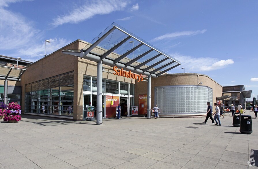 Crystal Peaks Shopping, Sheffield à vendre - Photo de l’immeuble – Image 2 sur 12
