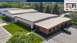 Plus de détails pour 4585 Cornell Rd, Blue Ash, OH - Industriel/Logistique à vendre