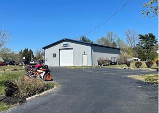 Plus de détails pour 1898 Williamstown Erial, Erial, NJ - Industriel/Logistique à vendre