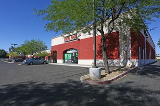 Plus de détails pour 6808 N Dysart Rd, Glendale, AZ - Local commercial à vendre