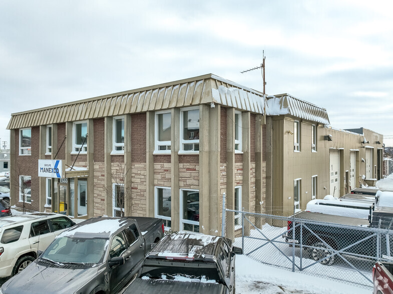4550 Boul Sainte-Anne, Québec, QC à louer - Photo de l’immeuble – Image 2 sur 2