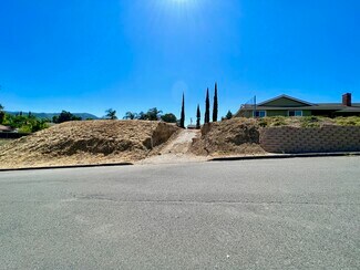 Plus de détails pour 0 Newton, Corona, CA - Terrain à vendre