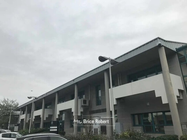 Plus de détails pour Bureau à louer