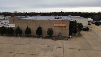 Plus de détails pour 8716 SE 15th St, Oklahoma City, OK - Industriel/Logistique à vendre