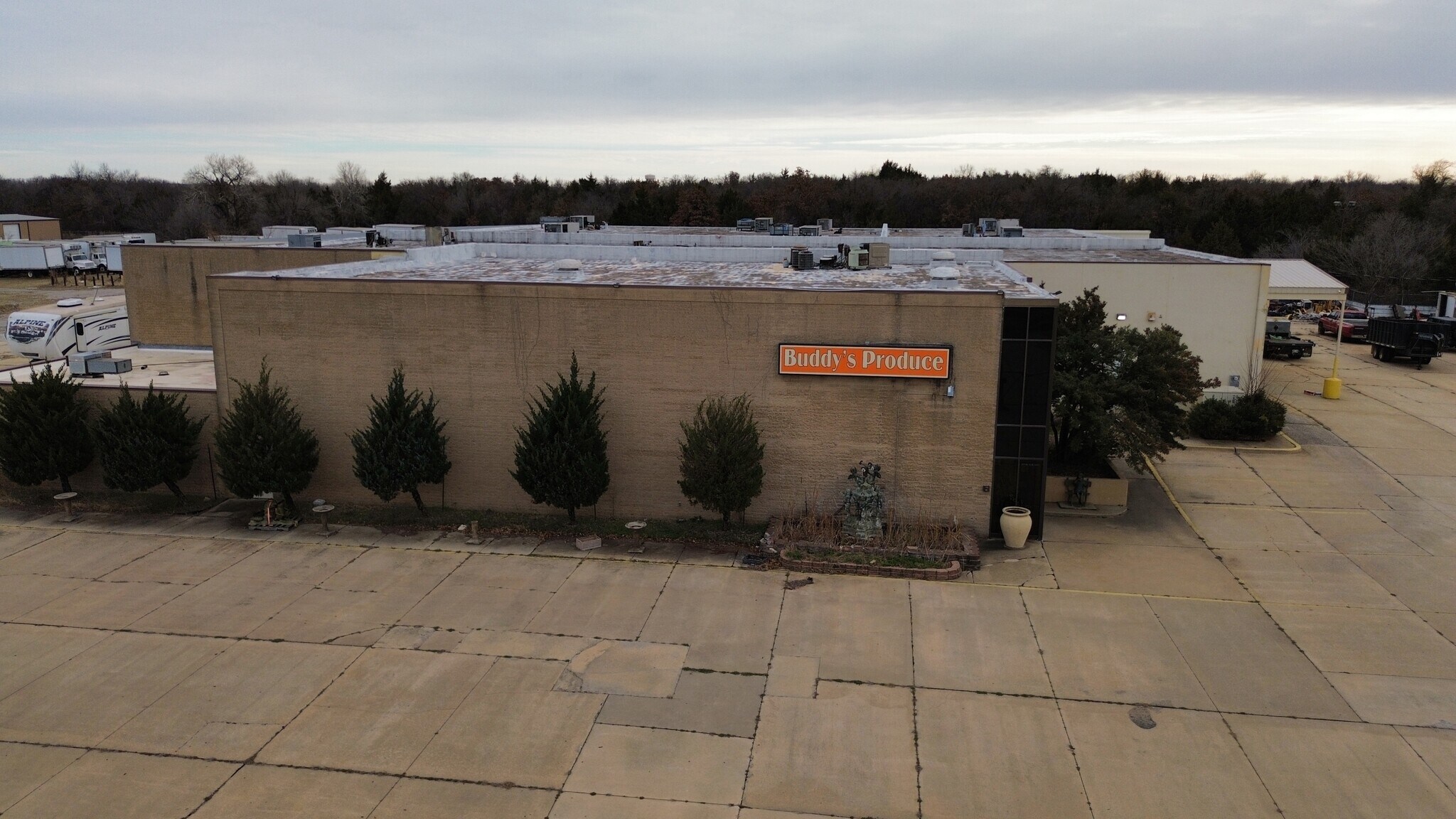 8716 SE 15th St, Oklahoma City, OK à vendre Photo principale– Image 1 sur 170